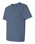 Comfort Colors C1717 Garment-Dyed Heavyweight T-Shirt Side Thumbnail