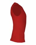 Badger Sport 4631 Pro Compression Sleeveless Crew Side Thumbnail