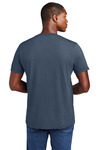 district dt2101 wash ™ tee Back Thumbnail