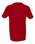 Tultex T290 Heavyweight Jersey T-Shirt Back Thumbnail