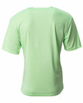 A4 NB3142 Youth Cooling Performance T-Shirt Back Thumbnail