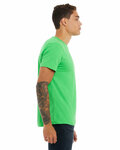 Bella + Canvas 3001C Unisex Jersey T-Shirt Side Thumbnail