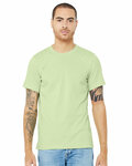 Bella + Canvas 3001C Unisex Jersey T-Shirt Front Thumbnail