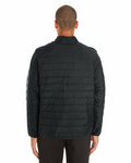 CORE365 CE700T Men's Tall Prevail Packable Puffer Back Thumbnail