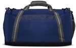Holloway 229431 Rivalry Duffel Bag Back Thumbnail