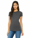 Bella + Canvas 6004 Ladies' The Favorite T-Shirt Front Thumbnail