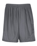 Augusta Sportswear 1851 Youth Modified Mesh Shorts Front Thumbnail