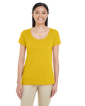 Gildan G460L Ladies' Performance® Core T-Shirt Front Thumbnail