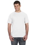 gildan 980 adult softstyle® t-shirt Front Thumbnail