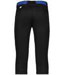 Russell Athletic RS5DBX Ladies On Deck Softball Knicker Back Thumbnail