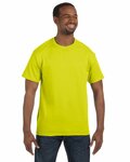 Hanes 5250T Men's Authentic-T T-Shirt Front Thumbnail
