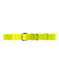Augusta Sportswear 6001 Elastic Baseball Belt Front Thumbnail