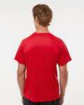 Augusta Sportswear 790 NexGen Wicking Tee Back Thumbnail