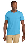 Jerzees 363M Classics ™ Unisex Cotton T-Shirt Front Thumbnail