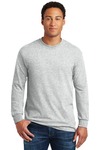 Gildan G540 Heavy Cotton™ Long Sleeve T-Shirt  Front Thumbnail