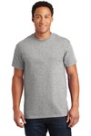 Gildan G200 Adult Ultra Cotton® T-Shirt Front Thumbnail