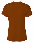 A4 NW3201 Women's Cooling Performance T-Shirt Back Thumbnail