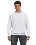 Champion S1049 Reverse Weave ® Crewneck Sweatshirt Front Thumbnail