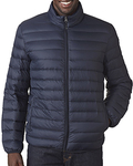 weatherproof 15600 men's packable down jacket Front Thumbnail