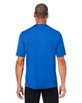 CORE365 CE10 Unisex Capital Performance T-Shirt Back Thumbnail