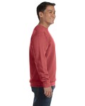 comfort colors 1566 adult crewneck sweatshirt Side Thumbnail