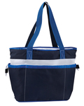 gemline 9251 vineyard insulated tote Front Thumbnail