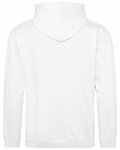 just hoods by awdis jha001 men's midweight college hooded sweatshirt Back Thumbnail