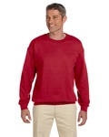 Jerzees 4662 SUPER SWEATS ® NuBlend ® - Crewneck Sweatshirt Side Thumbnail