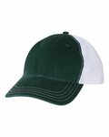 richardson 111 washed trucker Side Thumbnail
