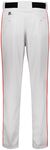 russell athletic r11lgm piped diamond series baseball pant 2.0 Back Thumbnail