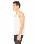 Bella + Canvas 3480 Unisex Jersey Tank Side Thumbnail