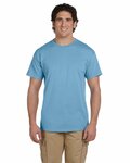 Fruit of the Loom 3931 Adult HD Cotton™ T-Shirt Front Thumbnail