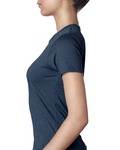 Next Level 6610 Women's CVC T-Shirt Side Thumbnail