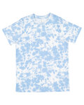 lat 6101 youth fine jersey tee Front Thumbnail