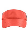 CORE365 CE002 Adult Drive Performance Visor Front Thumbnail
