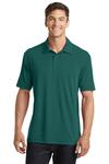 port authority k568 cotton touch ™ performance polo Front Thumbnail