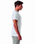 TriDri TD011 Unisex Panelled Tech T-Shirt Side Thumbnail