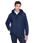 CORE365 88189T Men's Tall Brisk Insulated Jacket Side Thumbnail