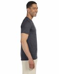 gildan g640 adult softstyle® t-shirt Side Thumbnail