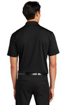 Port Authority K398 Performance Staff Polo Back Thumbnail