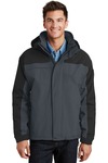 port authority j792 nootka jacket Front Thumbnail