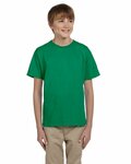 Gildan G200B Youth Ultra Cotton® T-Shirt Front Thumbnail