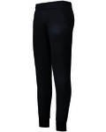 Augusta Sportswear 5568 Ladies Performance Fleece Jogger Front Thumbnail