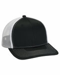 Adams PV112 Adult Eclipse Cap Front Thumbnail