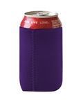 Liberty Bags FT007M Can Holder Front Thumbnail