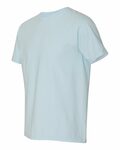 Comfort Colors C1717 Garment-Dyed Heavyweight T-Shirt Side Thumbnail
