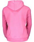 LAT 2296 Youth Pullover Fleece Hoodie Back Thumbnail