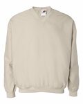 badger sport 7618 microfiber windshirt Front Thumbnail