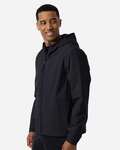 CORE365 CE812 Men's Barrier All Season Jacket Side Thumbnail