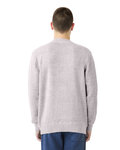 Lane Seven LS11004 Unisex Nantucket Crewneck Back Thumbnail